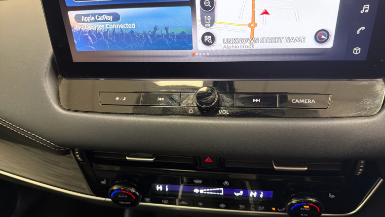 Nissan Qashqai 1.3 DiG-T MH Tekna 5dr Petrol Hatchback